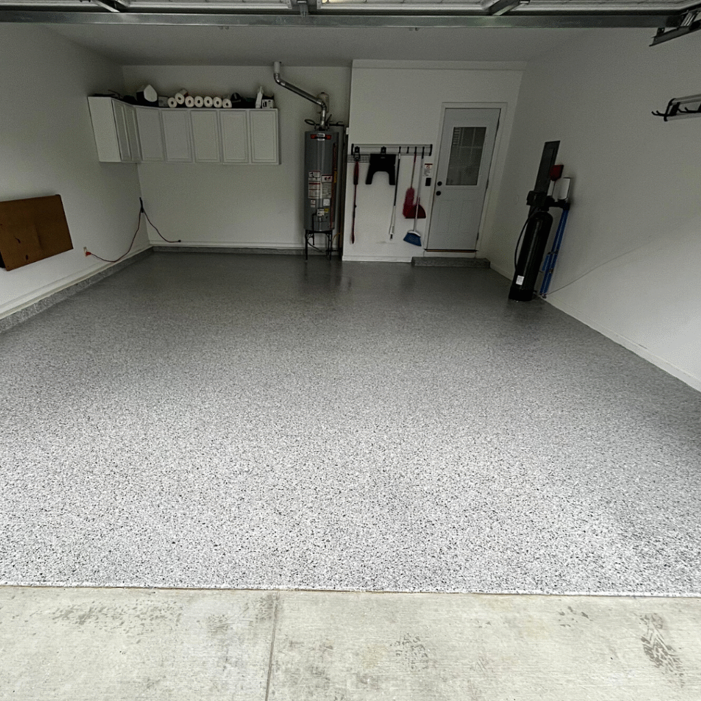 concrete coatings