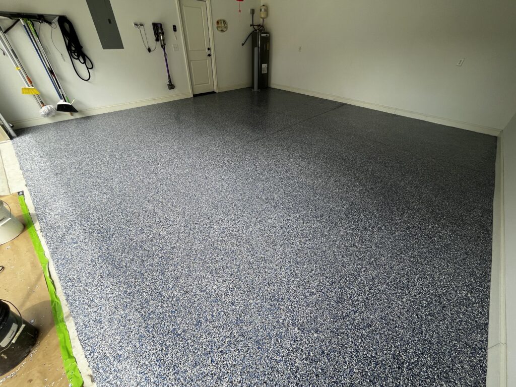 concrete coating solutions
