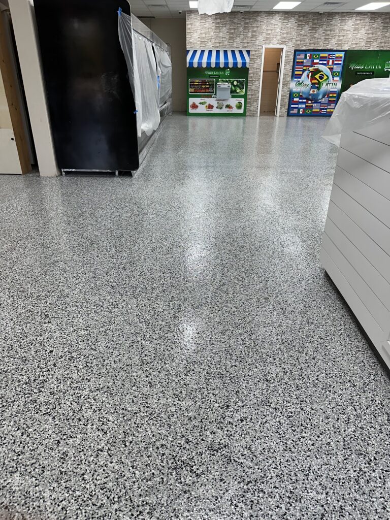 Grocery_Commercial_flooring_Savannah