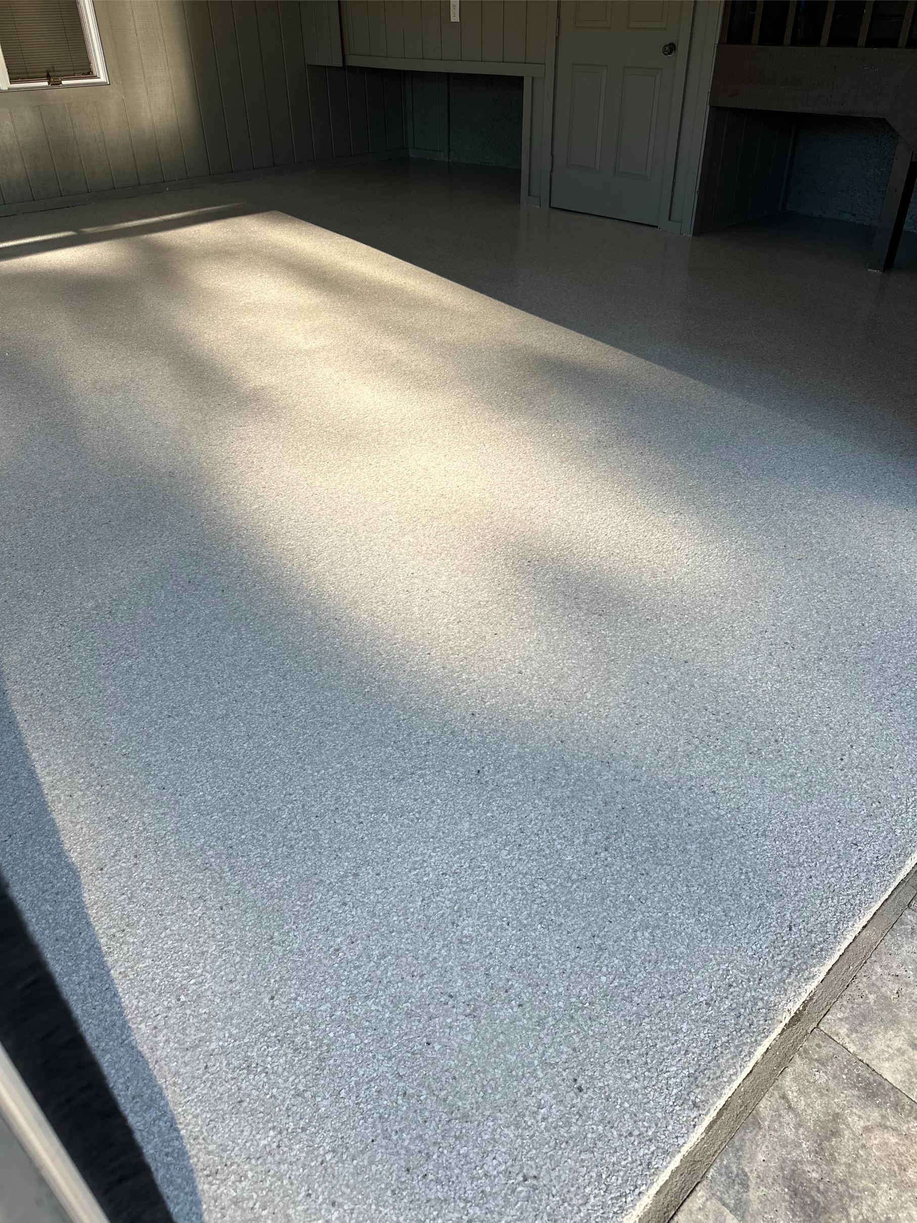Sea Pines floor